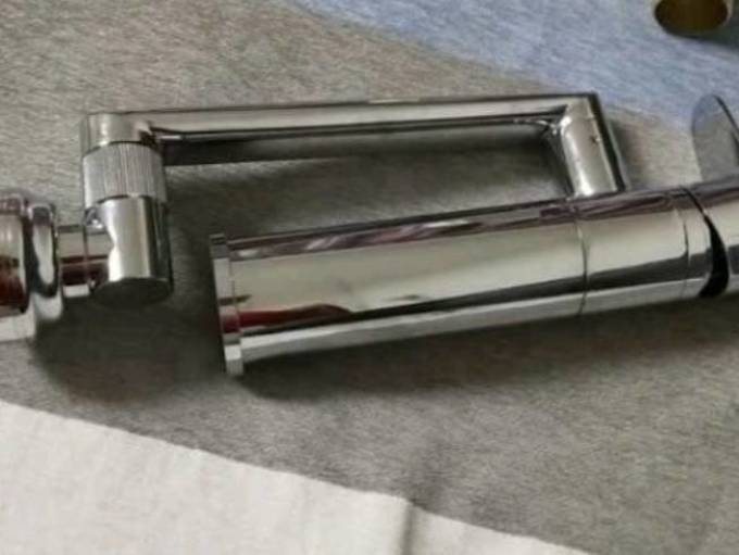 名爵龙头