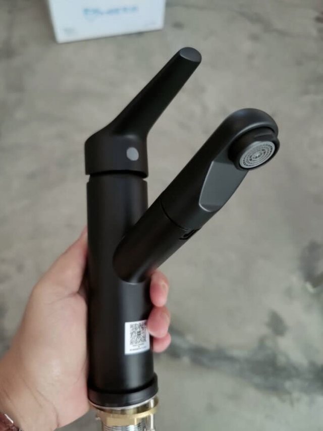 欧琳水龙头