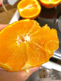 网红爱媛38号果冻橙，到底是什么神仙水果