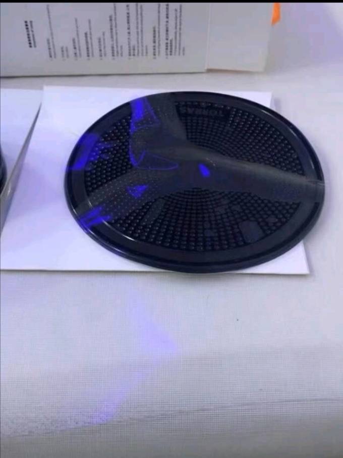 图拉斯车用香水
