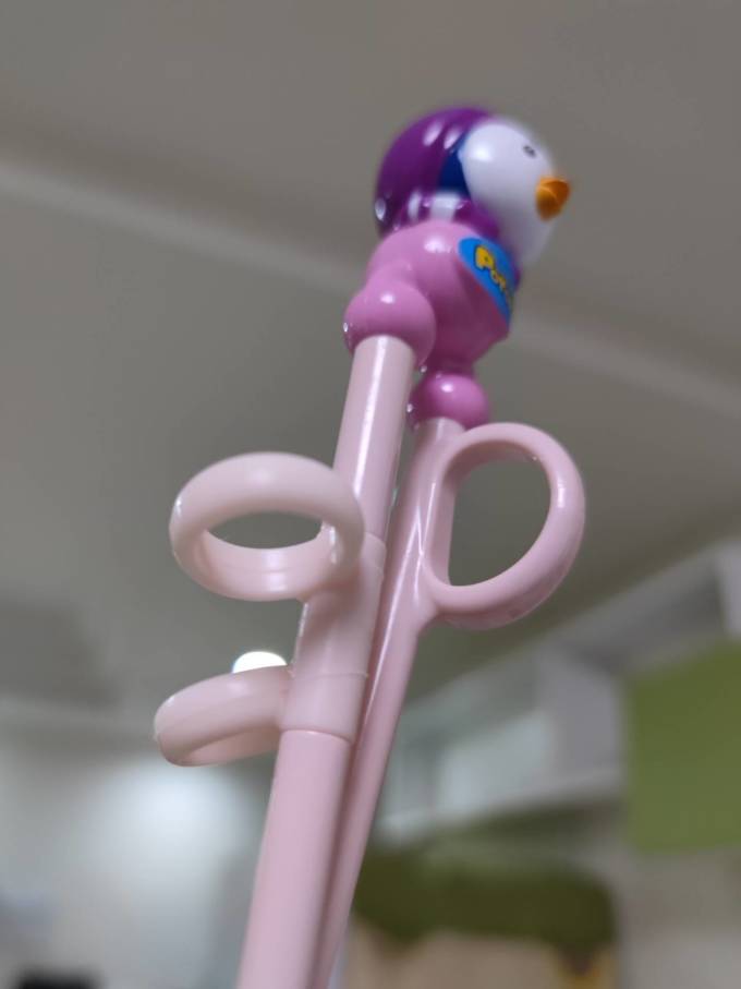 儿童叉勺筷