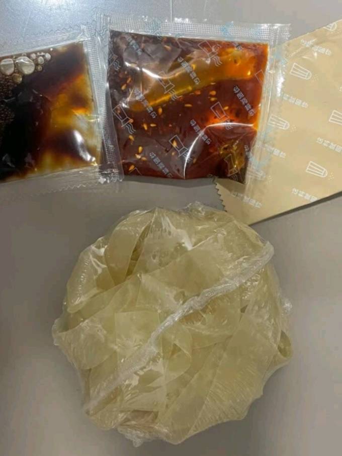 阿宽方便食品