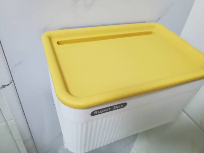 铭盼收纳箱/桶/凳