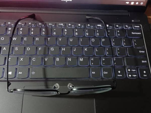 晒一下买的眼睛。