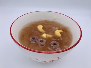 是什么促使你喜欢吃腰果的？第二弹