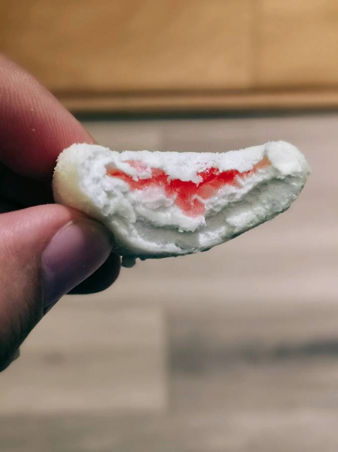 糖果巧克力