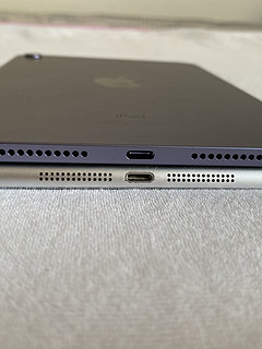 ipadmini1开箱，对比mini6