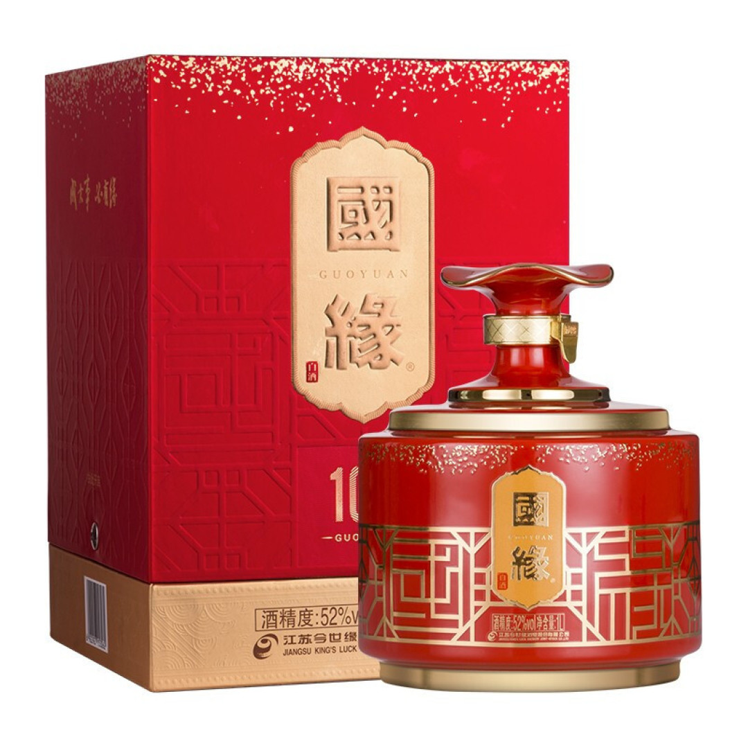 周知一牌：从今世缘国缘出发，感受老高沟的甘醇韵味