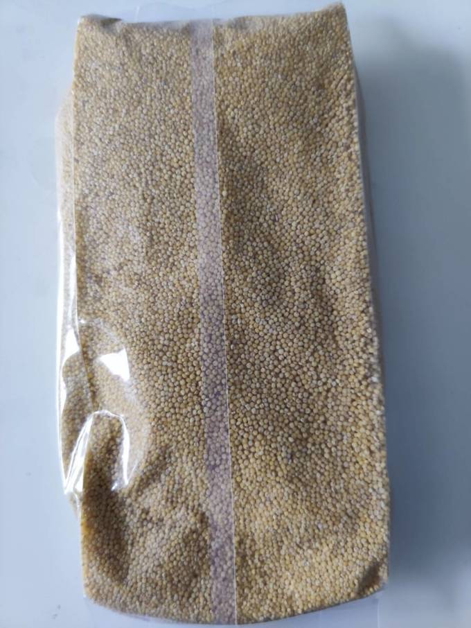 米面杂粮