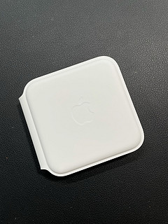 MagSafe 双项无线充电器 