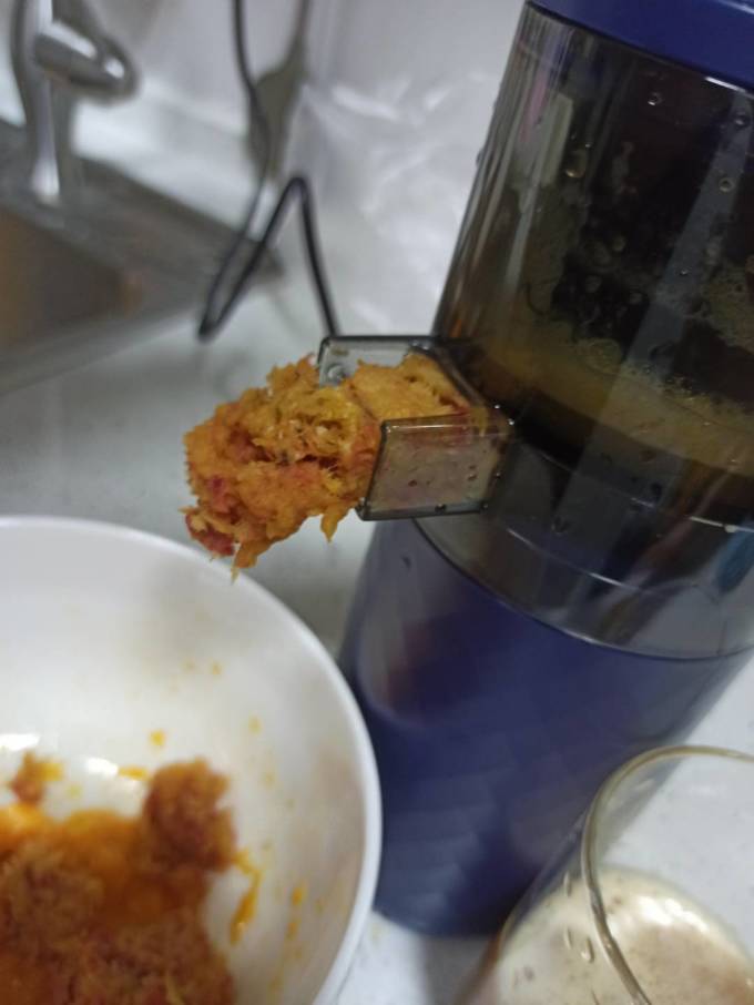 摩飞榨汁机