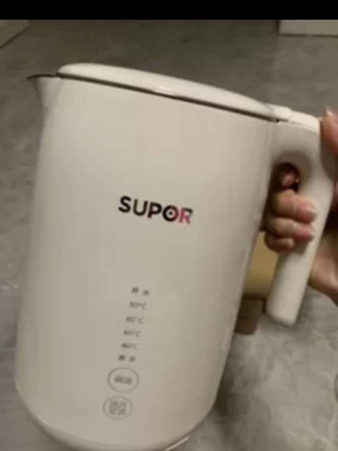 苏泊尔电水壶