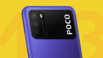 小米 Poco M4 Pro 5G 曝光：支持 33W 快充+5000mAh 电池