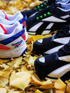 Reebok Interval 96