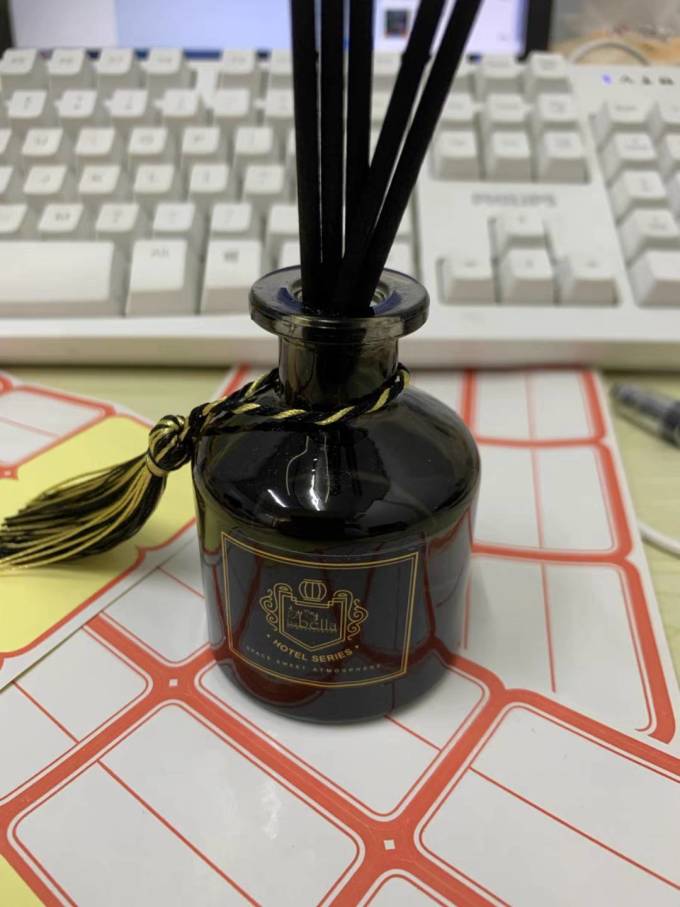 香薰烛