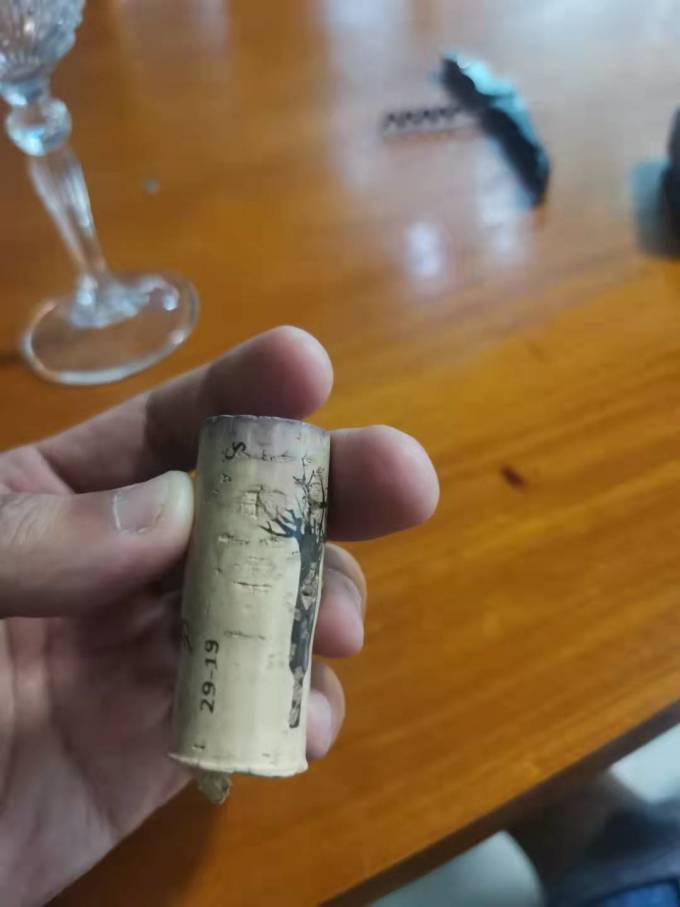 巴洛侯葡萄酒