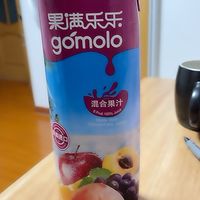 味道有点像农夫山泉