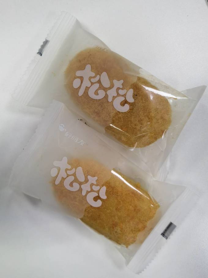 好丽友常温蛋糕