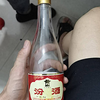 小酒口感不错