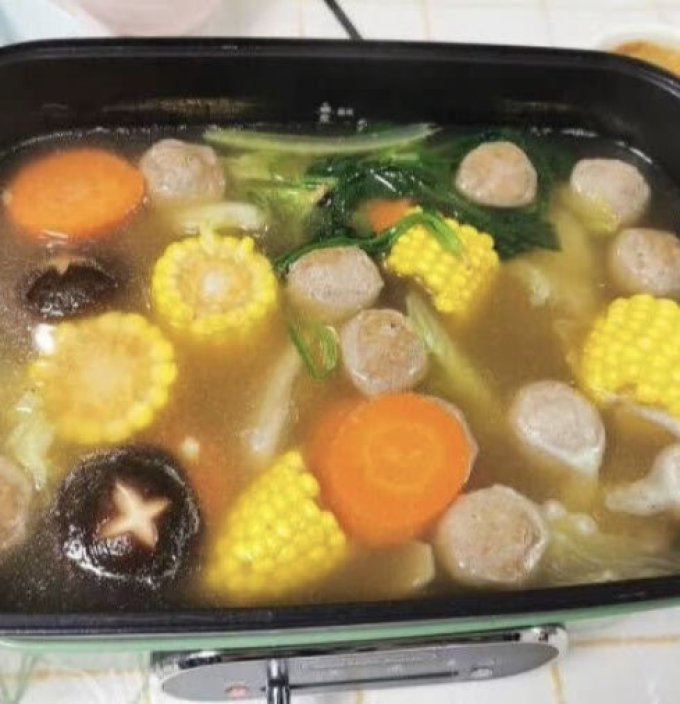 趣十八番其他肉类