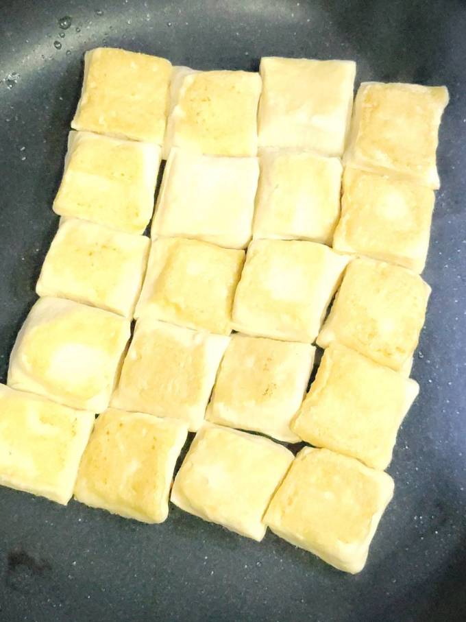 其他方便食品