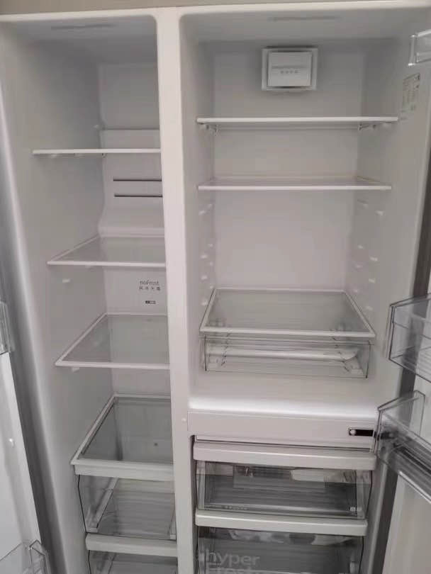 西门子多门冰箱