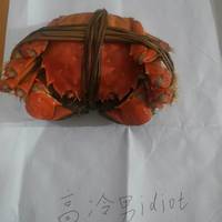 王氏蟹🦀,贵有贵的道理。