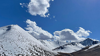 带着骁途去西藏 篇十一：自驾游从拉萨-纳木措 Day 10 