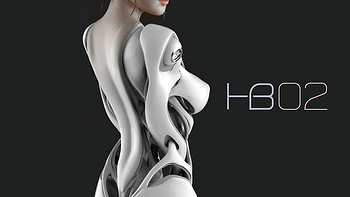 融合机械与人体美感的手办续作，海洋堂“Android HB02”11月发售