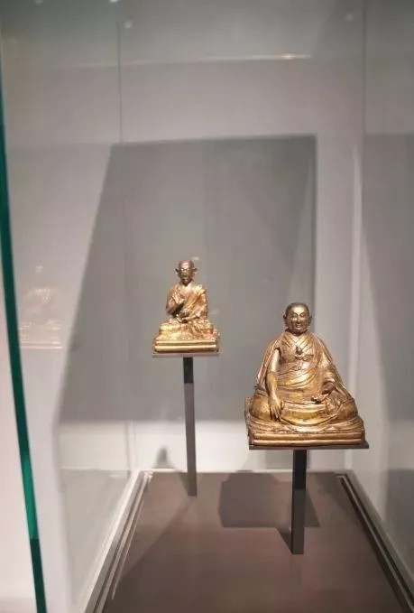 法国这家小小的博物馆，竟珍藏了两万多件中国文物