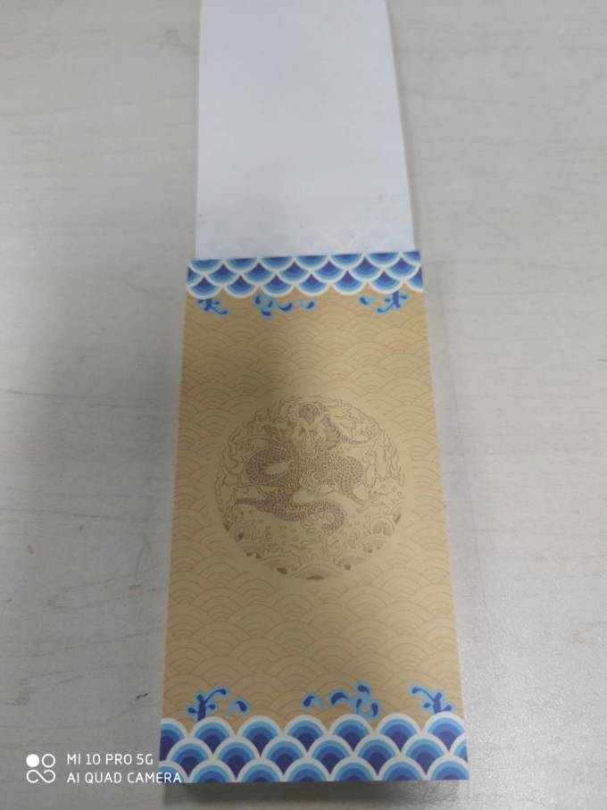 纸质笔记本