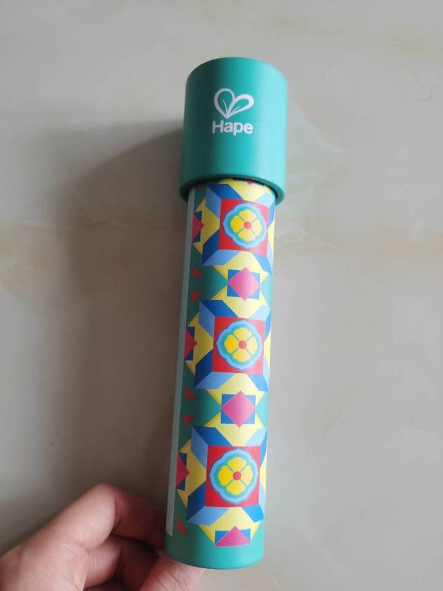 有趣的小世界，万花筒世界，一起来