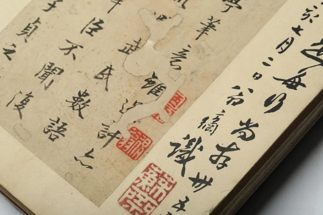 免费!上图「大唐气象」展出全球顶级唐碑善本,14天尽观国之重宝|同城展拍