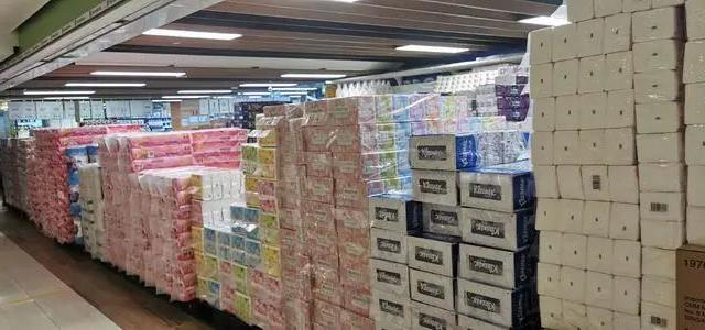 “吃纸人”请注意，纸品榜单来袭，这些纸品你PICK谁