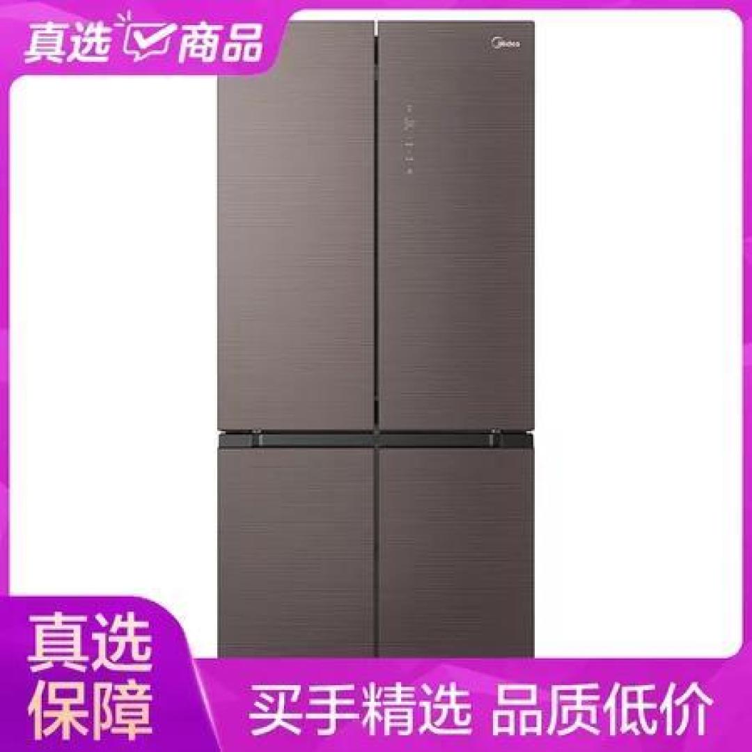双十一囤货看这篇就够了——冰箱2021年线下新品哪款值得买?