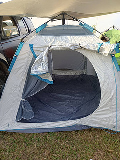 露营好物——牧高笛帐篷