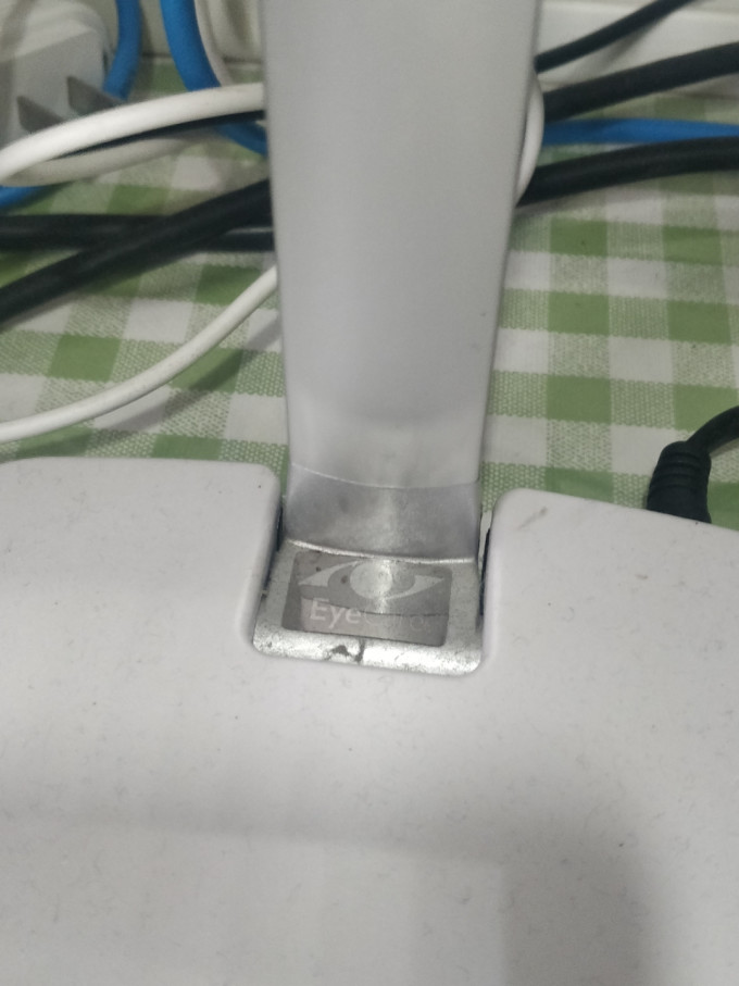 飞利浦普通台灯
