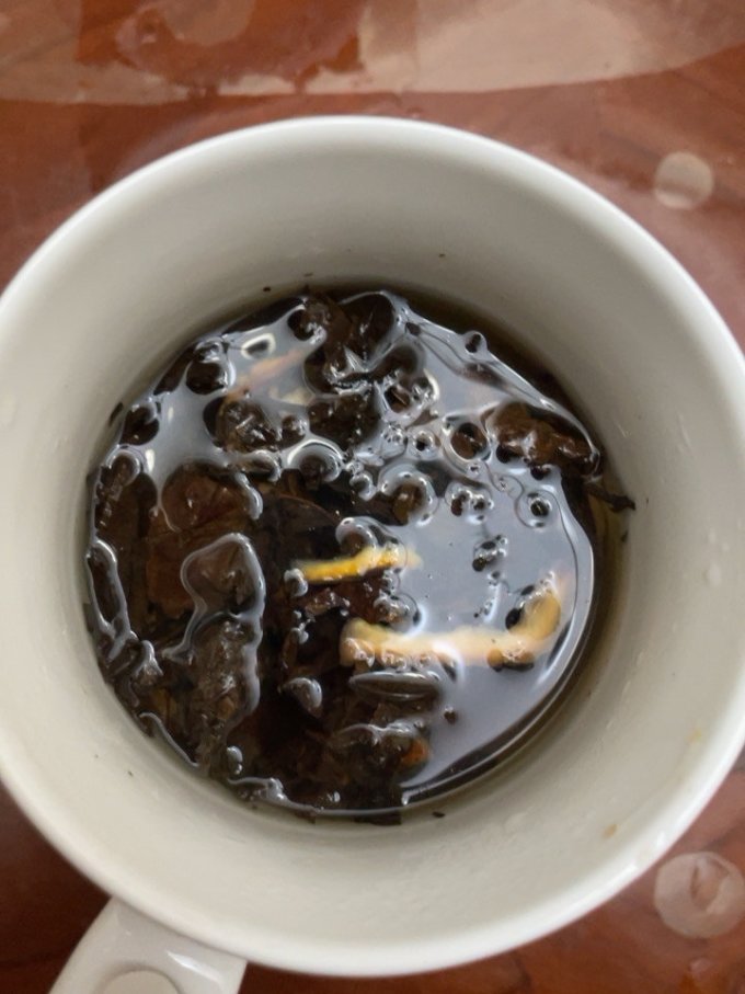 立香园茶类