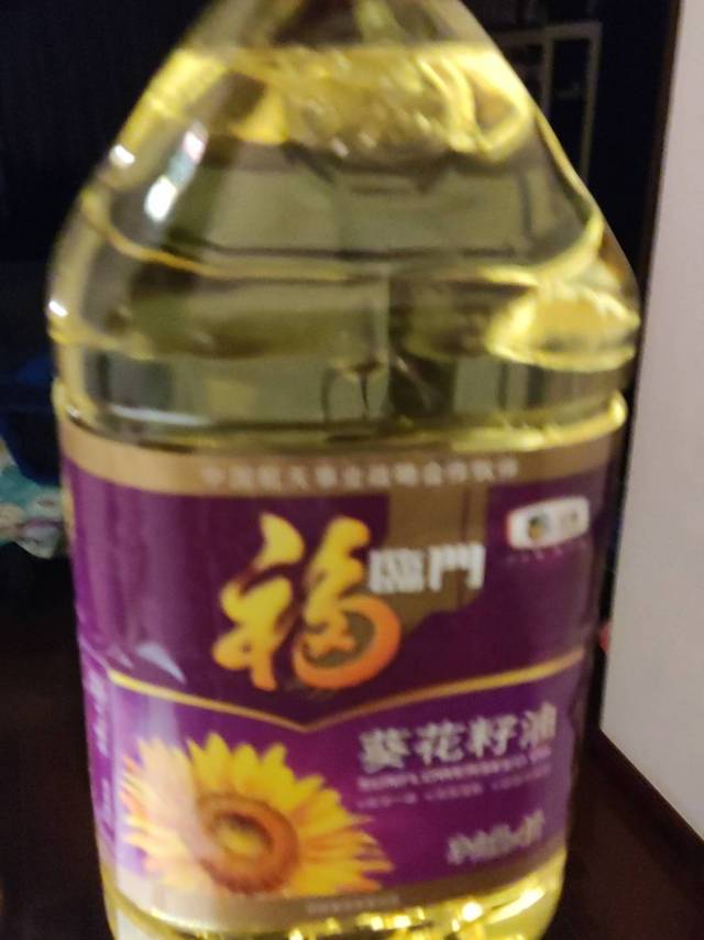 各种家用食用油，最神奇就是它