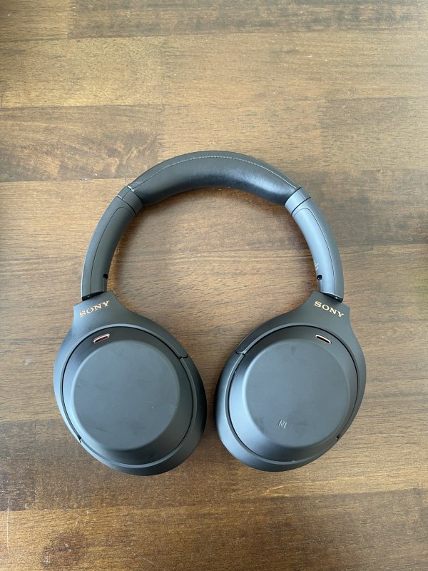 sony索尼wh1000xm4无线蓝牙耳机