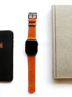 第三个年头的Apple Watch S4