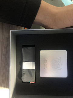 Neobuds pro开箱