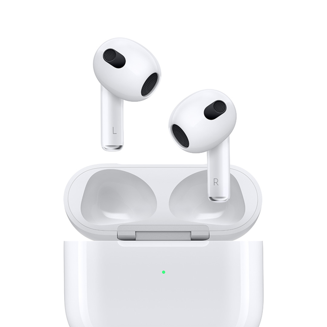 AirPods 3是否值得购买，以及与AirPods Pro相比如何