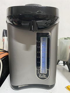 智能烧水利器—苏泊尔电热水壶