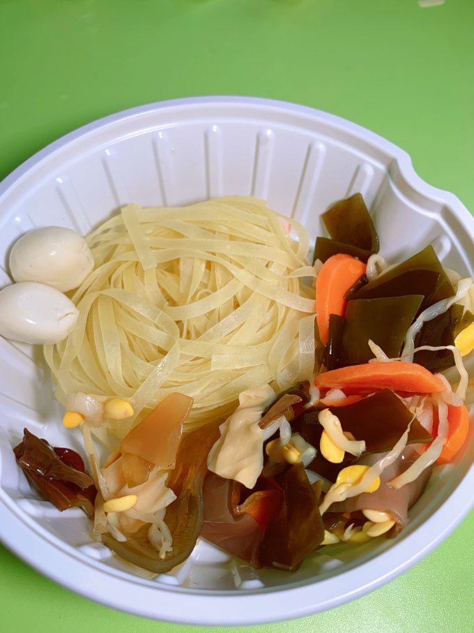 嗨皮鸭其他方便食品