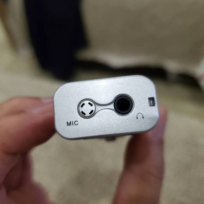 昂达音频播放器