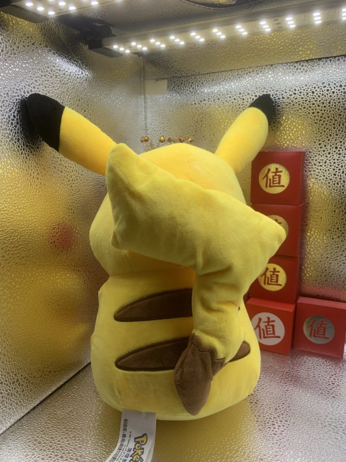 雷朗毛绒布艺