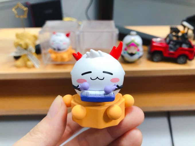 游戏印象日韩动漫周边