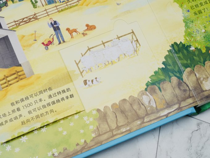 北京日报出版社绘本/图画书
