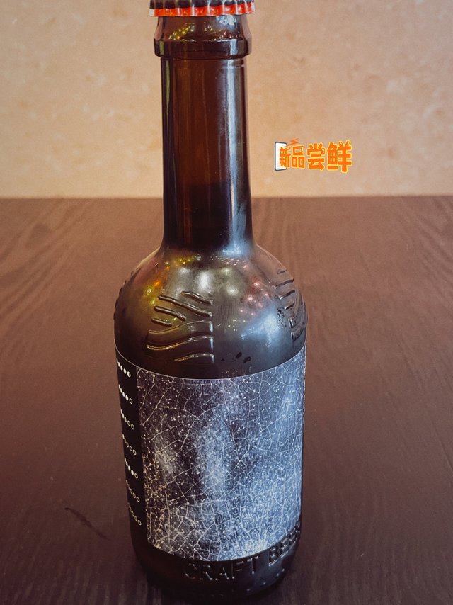 厚浪精酿灰被新款-意外发现的宝藏啤酒08